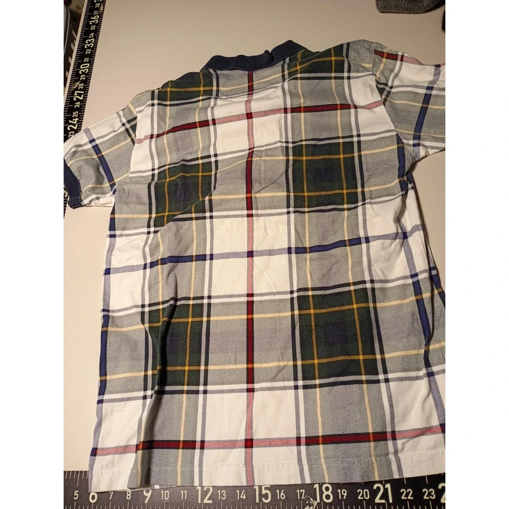 Vtg Ralph Lauren Polo M